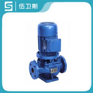 IRG高温热水离心泵