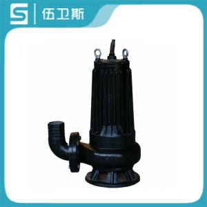 AS/AV型撕裂潜水排污泵