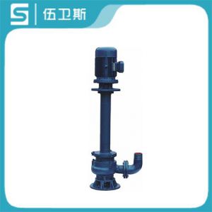 YWJ型自动搅匀液下泵