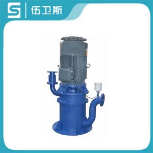 ZL系列立式自吸泵