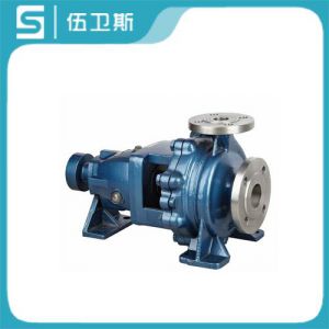 IH型化工离心泵