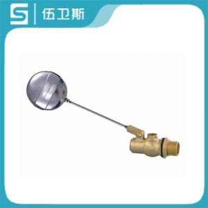 铜浮球阀