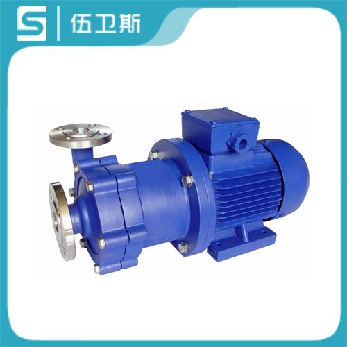 CQ型不锈钢磁力泵.jpg
